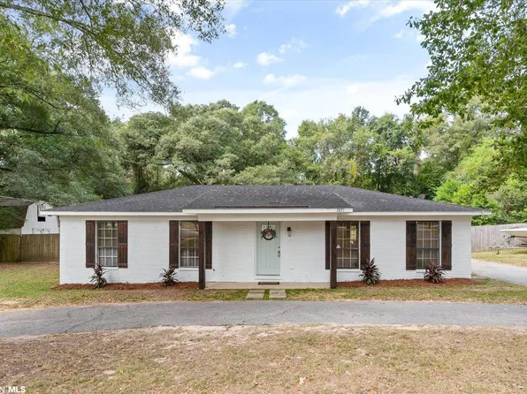 2871 Pretty Branch Dr W, Mobile, AL 36618