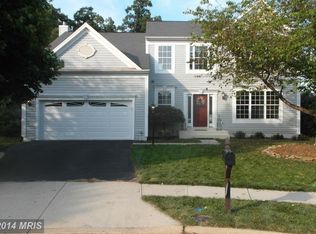 18530 Tyrrell Ct, Leesburg, VA 20176