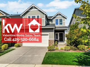 3911 178th Pl SE, Bothell, WA 98012