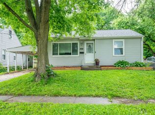 3504 27th St, Des Moines, IA 50310