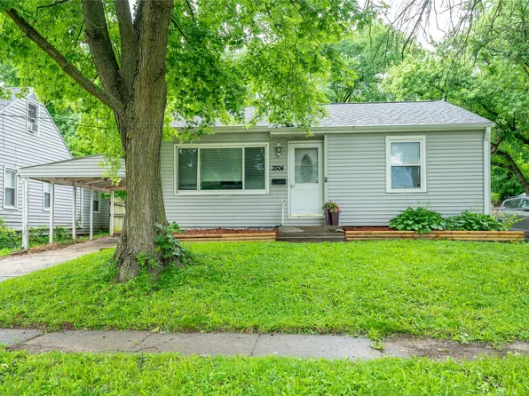 3504 27th St, Des Moines, IA 50310
