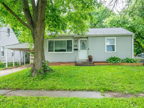3504 27th St, Des Moines, IA 50310