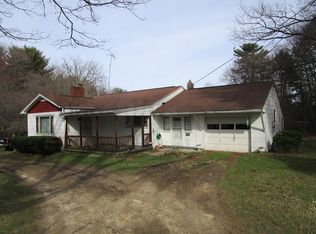 3826 Miola Rd, Clarion, PA 16214