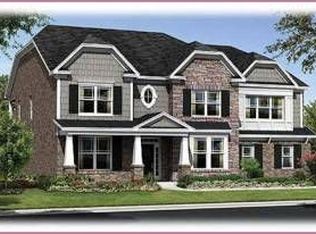 302 Julia Dr, Powder Springs, GA
