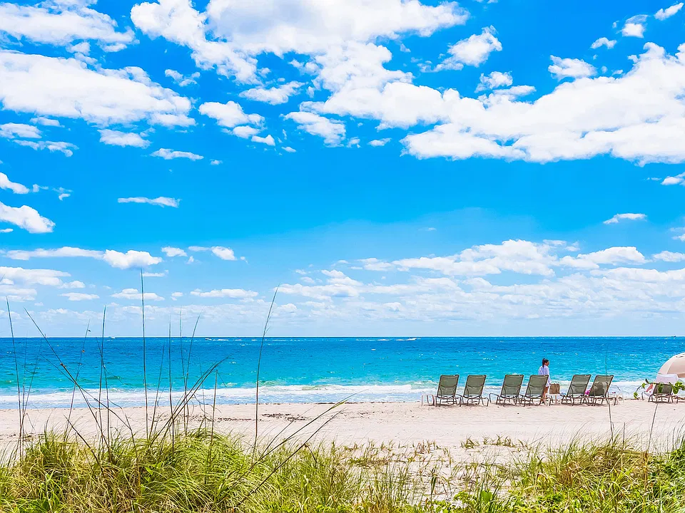 2110 N Ocean Blvd #24D
