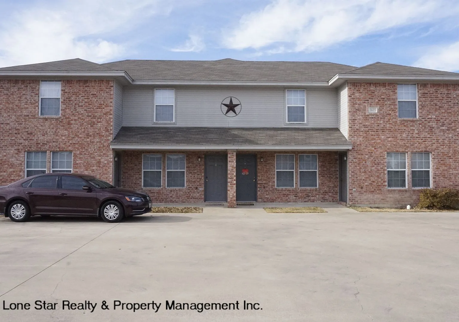 3603 Malibu Ln — Photo 1