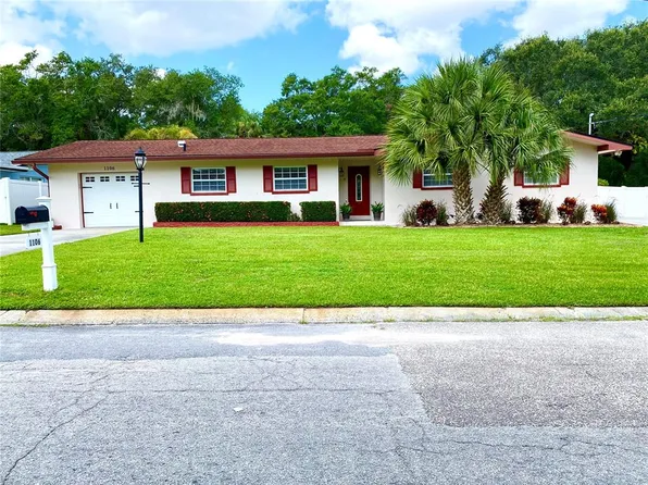 1106 KAPOK KOVE CIRCLE, CLEARWATER, FL 33759