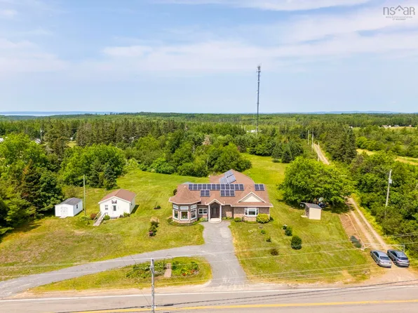 3419 Highway 358, Arlington, NS B0P 1H0