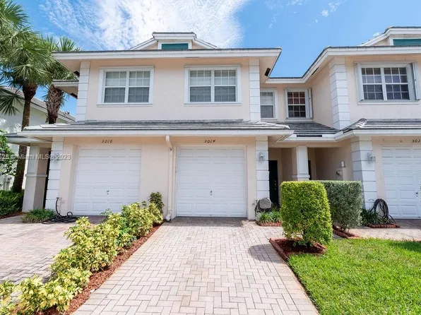 3014 NW 30th Way #3014, Fort Lauderdale, FL 33311