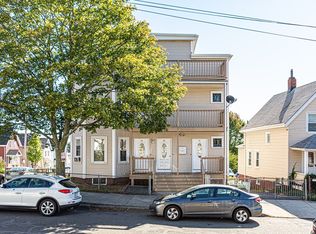 53 Foster St, Everett, MA 02149