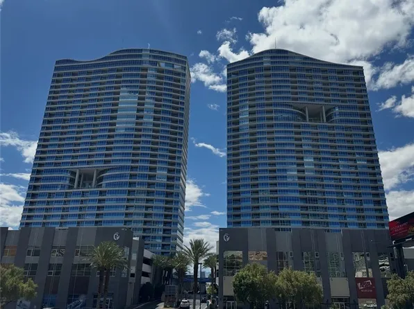 4575 Dean Martin Dr Unit 2909, Las Vegas, NV 89103