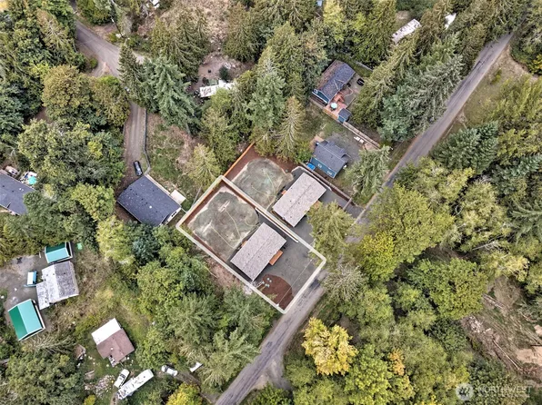 201 E Lynnwood Drive, Shelton, WA 98584