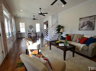 27 Congress St, Clayton, NC 27527