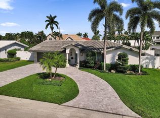 4200 NE 22ND Terrace, Lighthouse Point, FL 33064