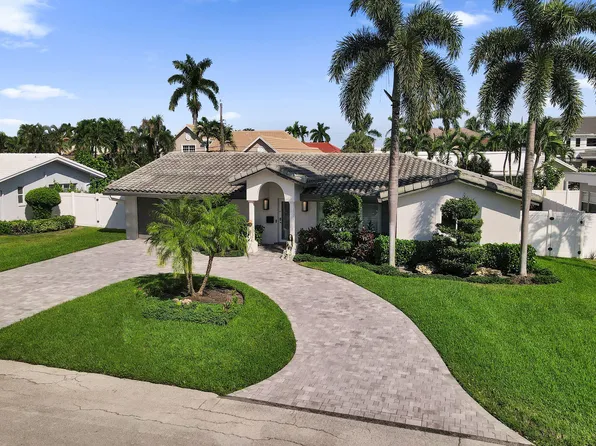 4200 NE 22ND Terrace, Lighthouse Point, FL 33064
