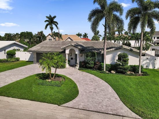 4200 NE 22ND Terrace, Lighthouse Pt, FL 33064