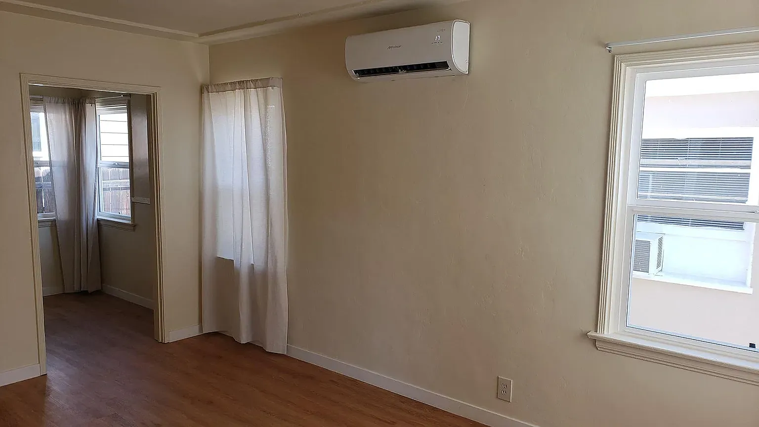 1 bed, 550 sqft, $1,895 — Photo 4