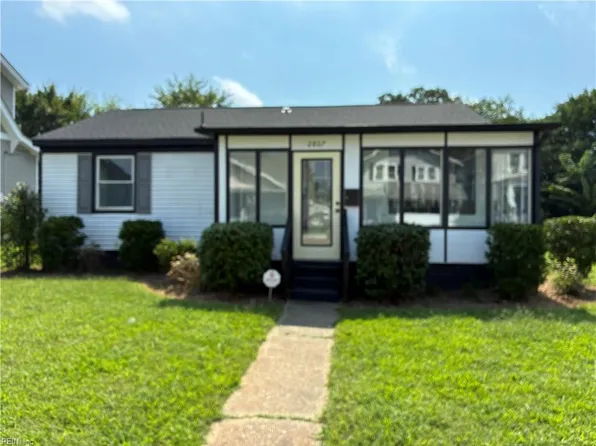 2807 Marlboro Ave, Norfolk, VA 23504