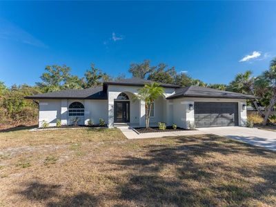 1330 Beacon Dr, Pt Charlotte, FL, 33952