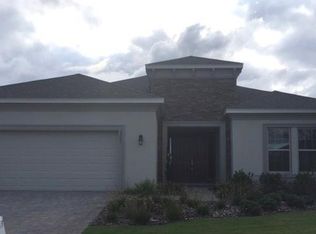 2555 Stargrass Cir, CLERMONT, FL 34711