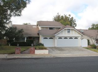 13877 Christian Barrett Dr, Moorpark, CA 93021