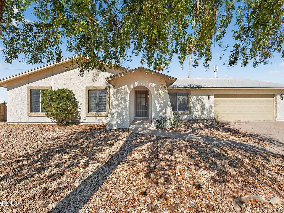1st image of 4418 W DESERT HILLS Drive