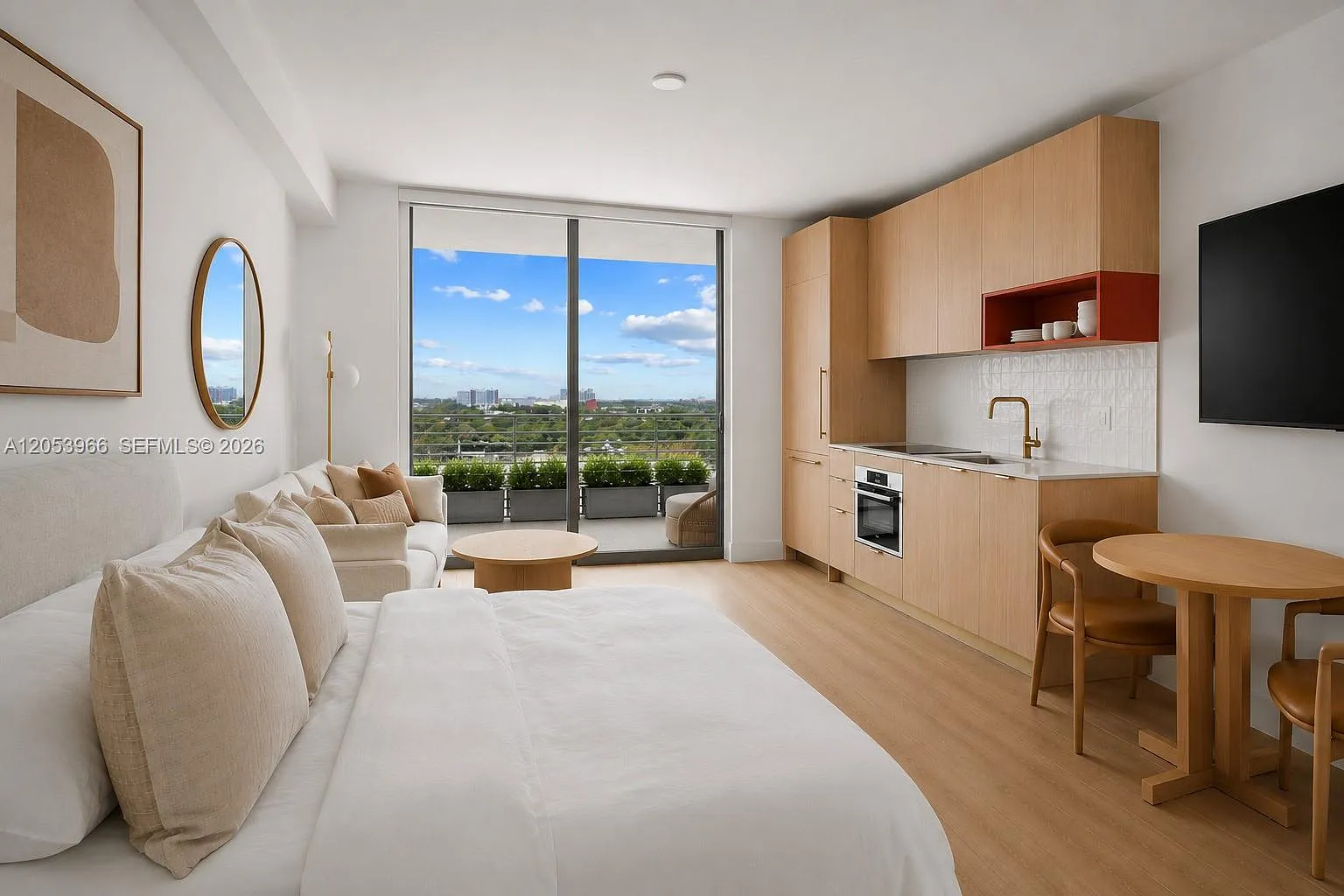 The Standard Residences — Photo 2