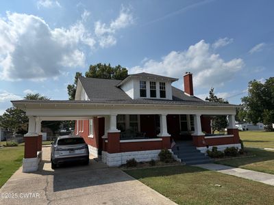 209 N Main St, Ridgely, TN, 38080