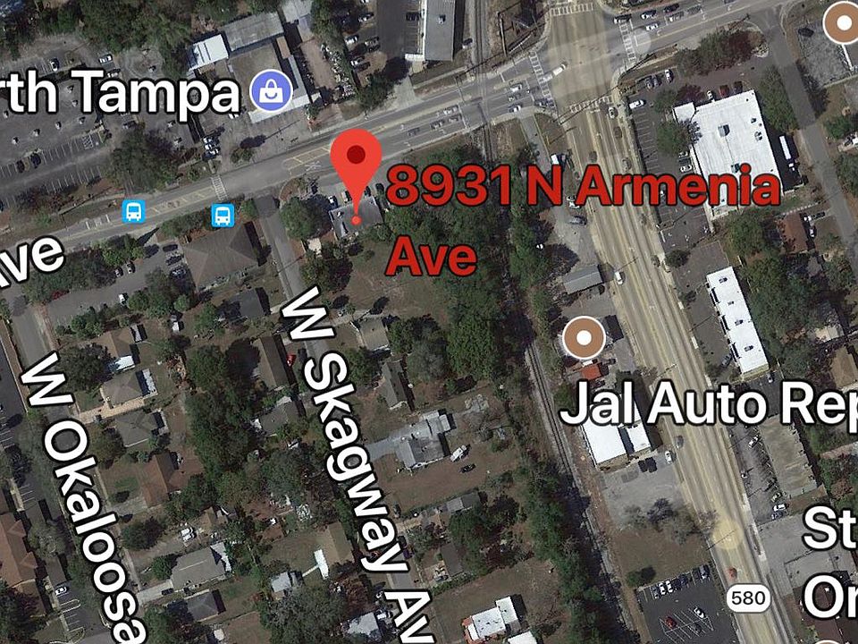 1st image of 8931 N Armenia Ave