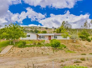 2032-50 Black Canyon Rd, Ramona, CA 92065
