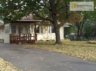 18005 E Kentucky Rd, Independence, MO 64056