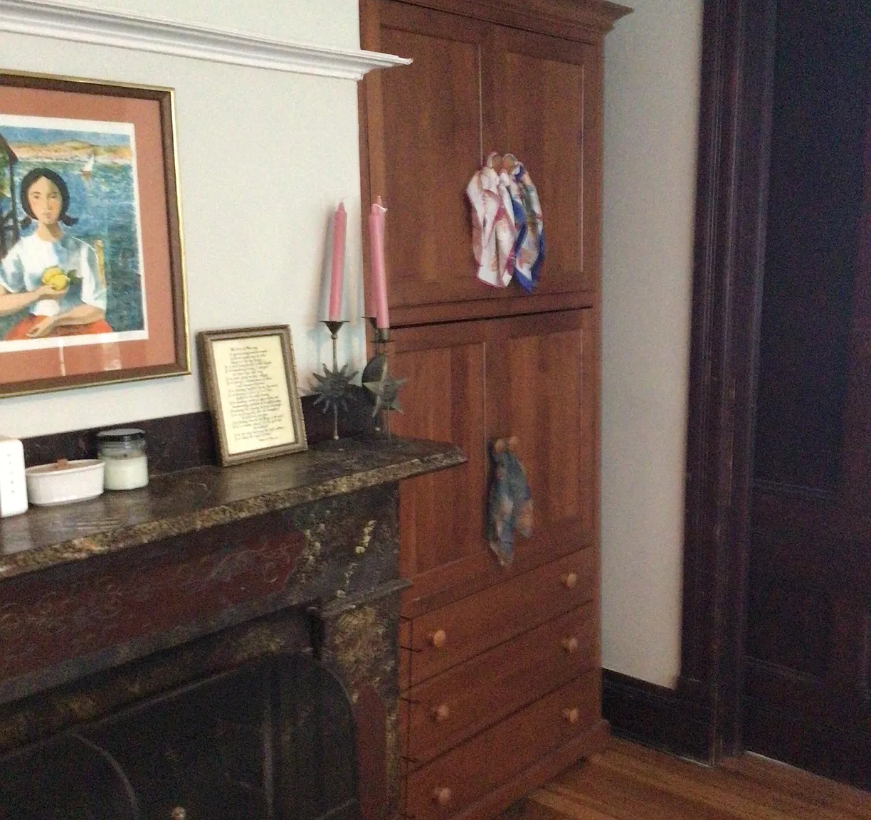 1 bed, 900 sqft, $2,100 — Photo 2