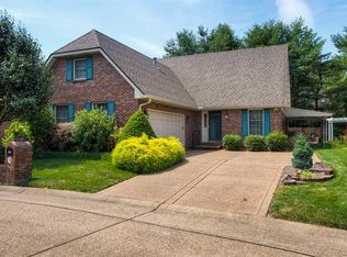 6009 E Walnut St, Evansville, IN