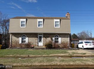 306 Scotts Manor Dr, Glen Burnie, MD