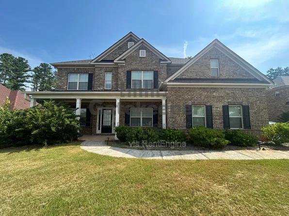 60 Bayberry Hls, Fairburn, GA 30213