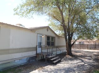413 Blaylock Ln NE, Los Lunas, NM 87031