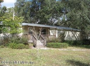 3279 La Trelle Ln, Jacksonville, FL 32221