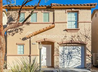 7312 Ribbon Ridge Ave, Las Vegas, NV 89129
