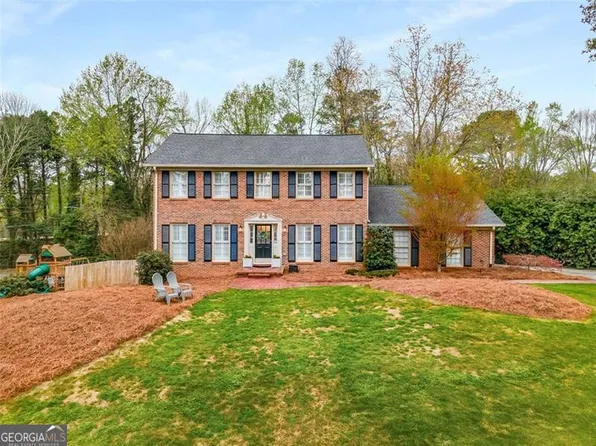 4238 Glengary Ct NE, Atlanta, GA 30342