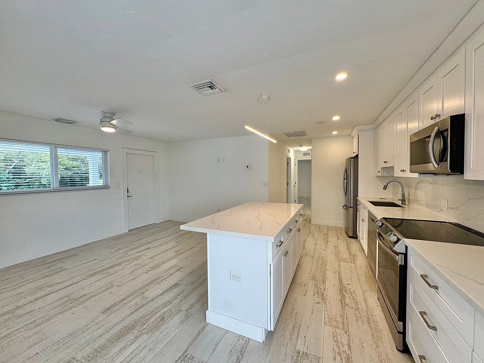 Kitchen View