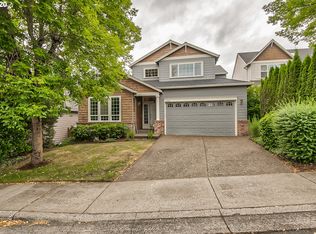12563 NW Millford St, Portland, OR 97229