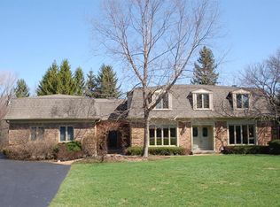 1206 Grant Pl, Long Grove, IL 60047