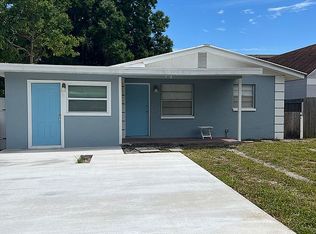 3418 W Saint Louis St, Tampa, FL 33607