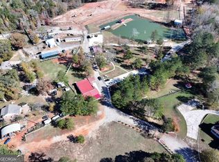 8555 Wilkerson Mill Rd, Palmetto, GA 30268