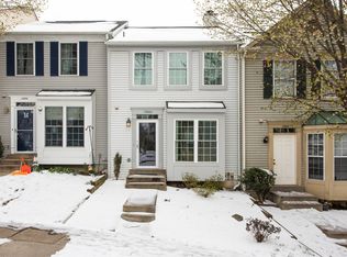 13952 Gunners Pl, Centreville, VA 20121