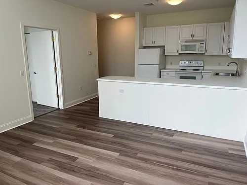 Floor plan 8LIN-204