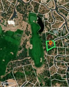 2900 E Lions Pocket Lot 271, Payson, AZ, 85541