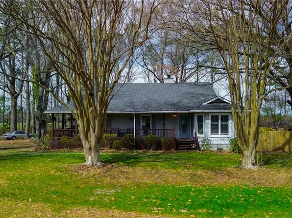 111 N Marshall Rd, Shawboro, NC 27973