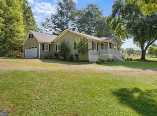 243 Seay Rd, Fayetteville, GA 30215