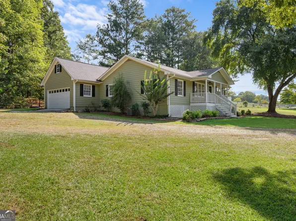 243 Seay Rd, Fayetteville, GA 30215